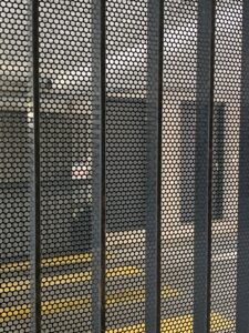 Grille