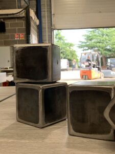 Cubes 